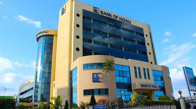 Banki ya Kigali yungutse Miliyari zirenga 47 Frw mu mezi 6 ya mbere ya 2024