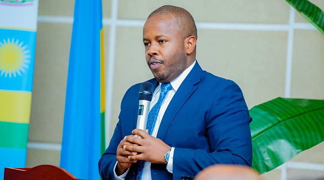Perezida Kagame yashyizeho abajyanama 6 b’Umujyi wa Kigali