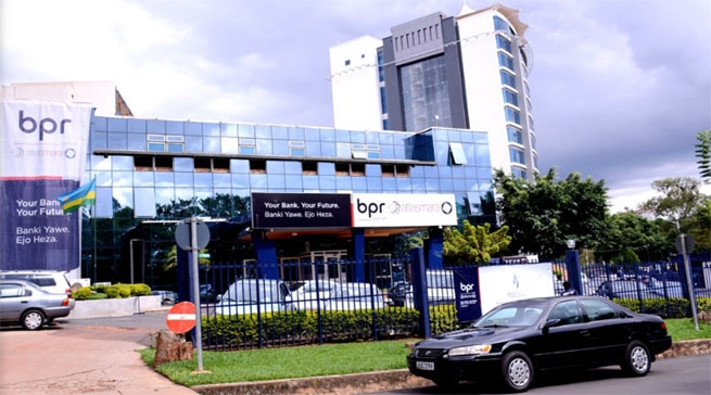 Abanyamuryango ba BPR Atlas Mara barinubira kuba badahabwa amafaranga y ...