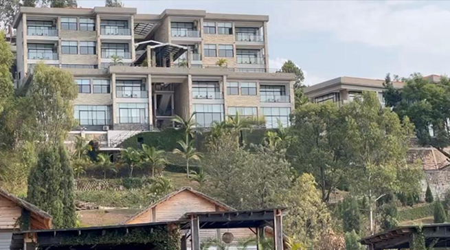 Karongi: 77% by’abaturage bazaba batuye mu mijyi mu mwaka wa 2050