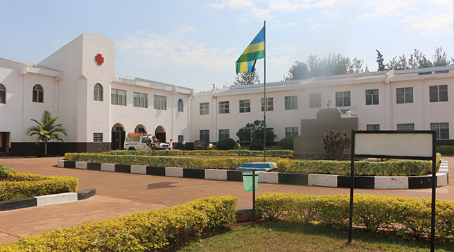 Abivuriza Ku Bitaro Byo Ku Rwego Rwa 2 Byigisha Bya Kibungo Barifuza Ko