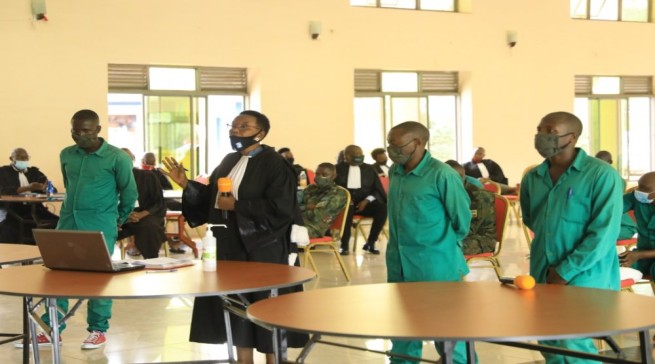 U Rwanda ku mwanya wa mbere muri Afurika mu kugendera ku mategeko