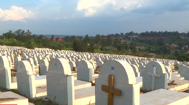 Ab'i Kigali batunze agatoki itumbagira ry’ikiguzi cyo gushyingura (Video)