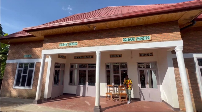 Karongi Mu Cyanya Cyahariwe Inganda Harimo Uruganda Rumwe