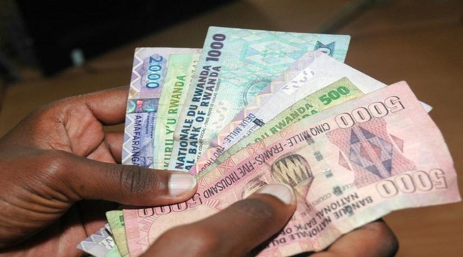 Abageze mu zabukuru bizigamiye muri Ejo Heza batangiye kubona ibyiza byayo