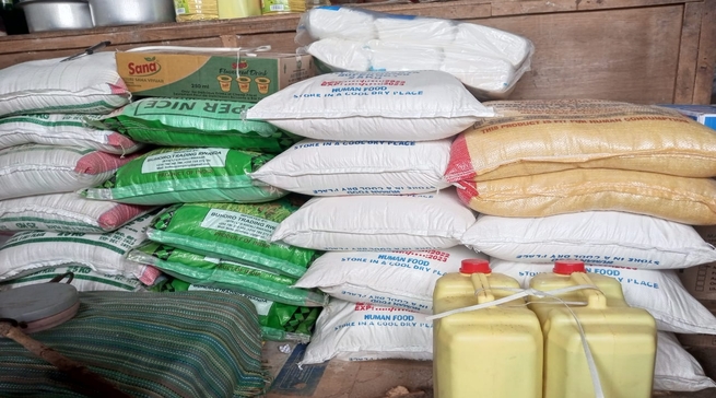 Umwaka wa 2023 urangiye hari bimenyetso bigaragaza ko ibiciro byagabanutse