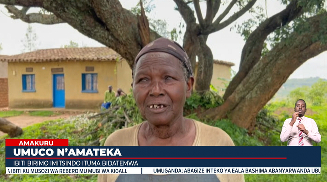 Imivumu: Kimwe mu biti abaturage batinya gutema